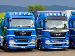 Transports camion Suisse et International 026