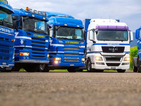 Transports camion Suisse et International 075
