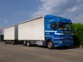 Transports camion Suisse et International 130