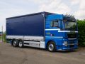 Transports camion Suisse et International 141