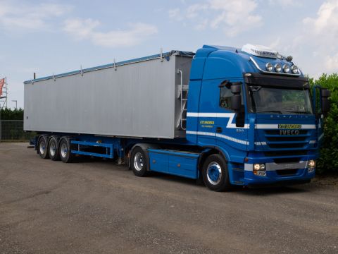 Transports camion Suisse et International 161