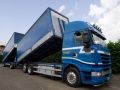 Transports camion Suisse et International 114
