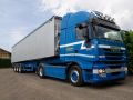 Transports camion Suisse et International 162