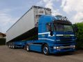 Transports camion Suisse et International 164
